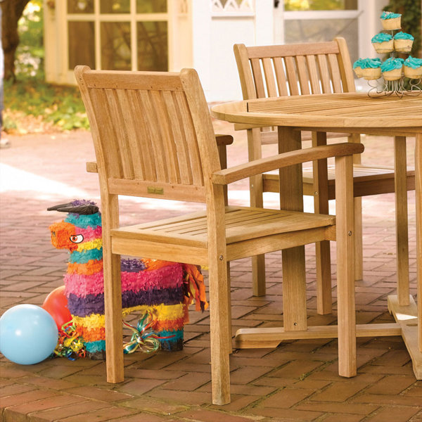 Teak-Patio-Furniture-You'll-Love-|-Wayfair.ca